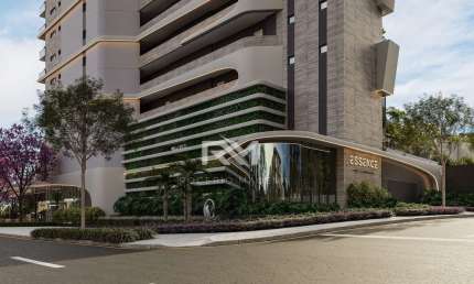 Apartamento na planta, na av: Ruy Carneiro, João Pessoa, PB