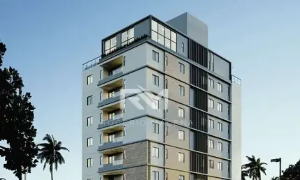 Apartamento à venda 3 Quartos 1 Suite 1 Vaga 70.57M² Intermares Cabedelo - PB
