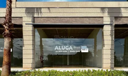 Ponto comercial para alugar na Avenida Adhemar Pereira de Barros, 1500, Bela Suiça, Londrina por R$ 11.500