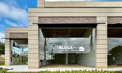 Ponto comercial para alugar na Avenida Adhemar Pereira de Barros, 1500, Bela Suiça, Londrina por R$ 10.650