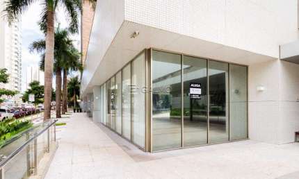 Ponto comercial para alugar na Ayrton Senna da Silva, 550, Gleba Palhano, Londrina por R$ 9.870