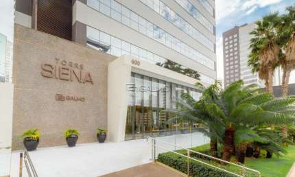 Sala comercial à venda na Ayrton Senna da Silva, 600, Gleba Palhano, Londrina por R$ 2.850.000
