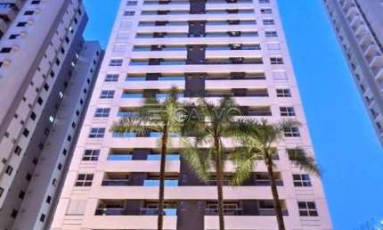 Apartamento com 1 quarto para alugar na Maria Lúcia da Paz, 350, Gleba Fazenda Palhano, Londrina por R$ 2.700