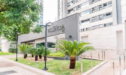 Apartamento com 1 quarto para alugar na Rua Ernâni Lacerda de Athayde, 450, Gleba Fazenda Palhano, Londrina por R$ 2.780