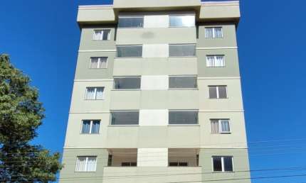 Apartamento com 2 quartos para alugar na Rua Manoel Ribas, 1599, Neva, Cascavel
