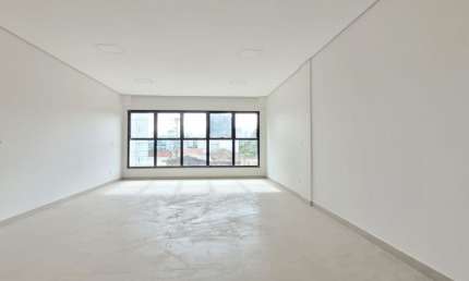 Sala comercial com 2 salas para alugar no Cancelli, Cascavel 