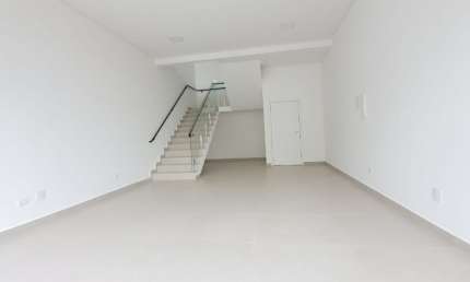 Sala comercial com 1 sala para alugar na Rua Barão do Cerro Azul, 0, Centro, Cascavel