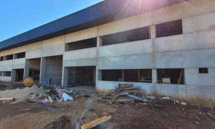Barracão / Galpão / Depósito com 1 sala para alugar na Rua Manoel Batista de Paula, 0, Brazmadeira, Cascavel