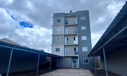 Apartamento com 2 quartos para alugar na Rua Marechal Floriano, 1150, Centro, Cascavel