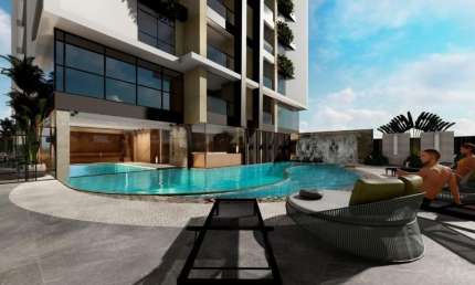 Apartamento com 3 quartos para alugar na Rua Pedro Ivo, 1459, Centro, Cascavel