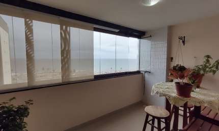 Apartamento com 3 quartos à venda na Rua Professor Cassilandro Barbuda, Costa Azul, Salvador