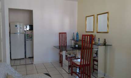 Apartamento 2 quartos a Venda Tancredo Neves  Salvador Bahia