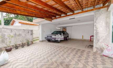 Sobrado com 2 dormitórios à venda, 208 m² por R$ 990.000,00 - Guabirotuba - Curitiba/PR