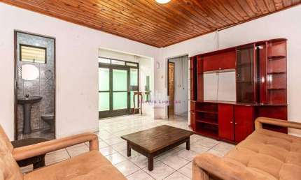 Casa com 1 dormitório à venda, 110 m² por R$ 349.000,00 - Sítio Cercado - Curitiba/PR
