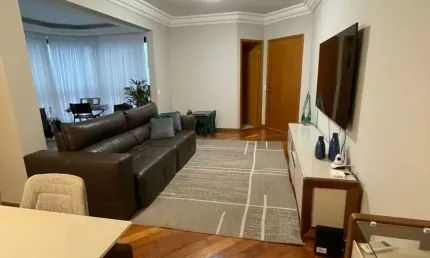 Apartamento à venda no Helbor Mediterranee - Vila Oliveira