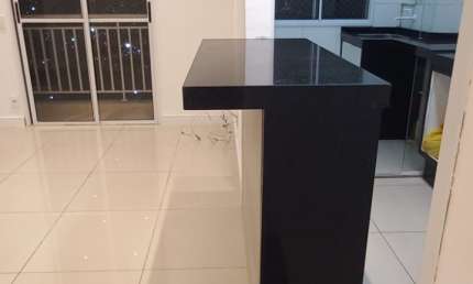 Apartamento à venda no Condomínio Flex Mogi – Vila Mogilar
