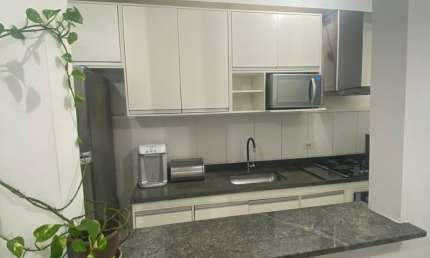 Apartamento com 65m² à venda no Spazio Mondrian – Mogilar, Mogi das Cruzes