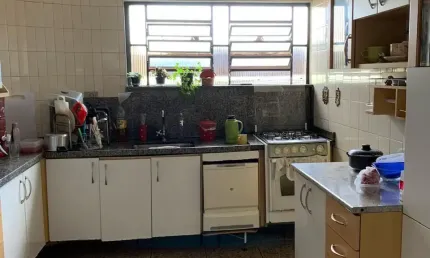 Casa com 200m² à venda em brás cubas, mogi das cruzes/sp