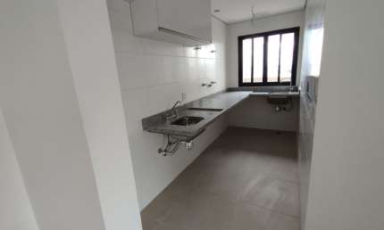 Apartamento com 43 m² à venda no Residencial Unique – Sofisticação e Exclusividade no Coração de Mogi