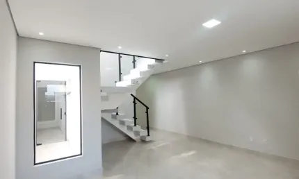Casa com 3 quartos à venda em Braz Cubas, Mogi das Cruzes 