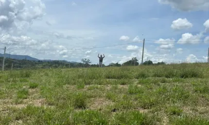 Terreno à venda no Real Park Mogi II – Pronto para construir, com projeto aprovado!