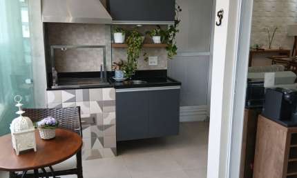 Lindo apaprtamento a venda no Condominio Luzes , torre Paris, na Praça do Habibs