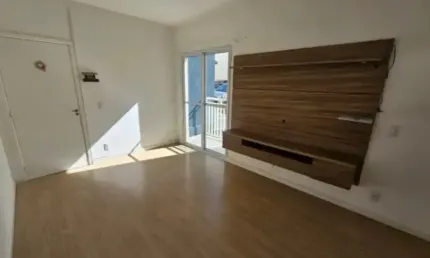Apartamento para locação no Jardim Maricá com 60m², 2 dormitórios e 1 banheiro - Mogi das Cruzes