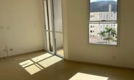 Apartamento para locação na praça do Habibs, Mogi das Cruzes
