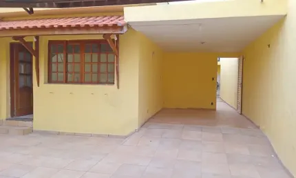 Imóvel Comercial para Locação na Vila Mogilar, Mogi das Cruzes