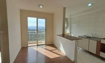 ️Apartamento para locação no Mogilar, andar alto com vista para o Parque Centenário | Mogi da Cruzes/SP