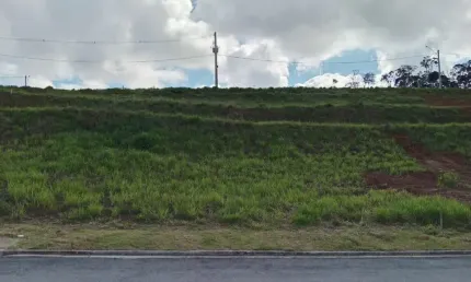 Lote com 250m² à venda no condomínio mosaico horizontes – mogi das cruzes/sp