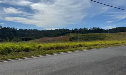 Lote com 317m² à venda no condomínio mosaico horizontes – mogi das cruzes/sp