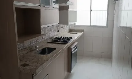 Apartamento térreo para locação no mogilar, mogi das cruzes/sp