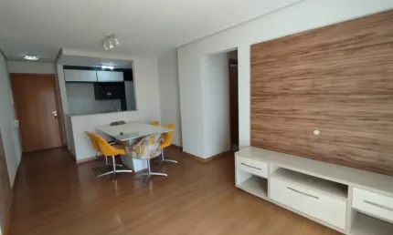Apartamento com 3 dorms e 2 vagas para locação no mogilar – mogi das cruzes