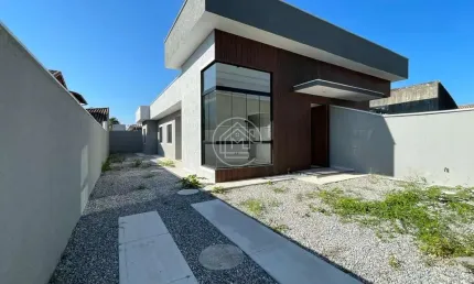 Casa 3 dormitórios à venda Enseada das Gaivotas Rio das Ostras/RJ
