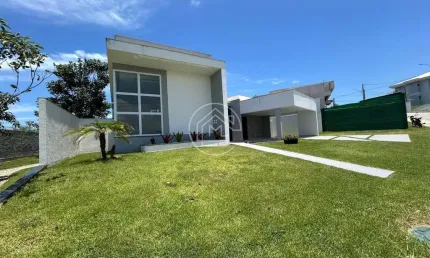 Casa com 3 quartos à venda na Rua Duque de Caxias, 953, Operário, Rio das Ostras
