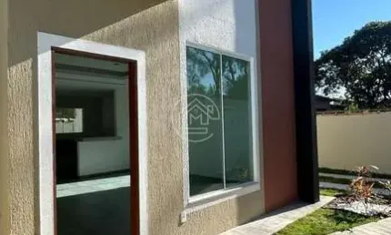 Casa com 3 quartos à venda na Avenida dos Bandeirantes, 10, Floresta das Gaivotas, Rio das Ostras