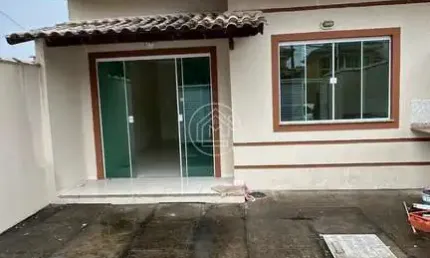 Casa térrea à venda no Jardim Mariléa - Rio das Ostras