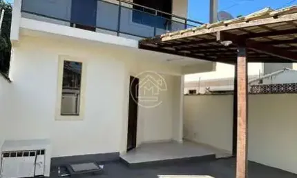 Casa para alugar no jardim atlântico – rio das ostras/rj