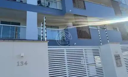 Apartamento com 2 quartos à venda na Rua Nova Iguaçu, 20, Recreio, Rio das Ostras