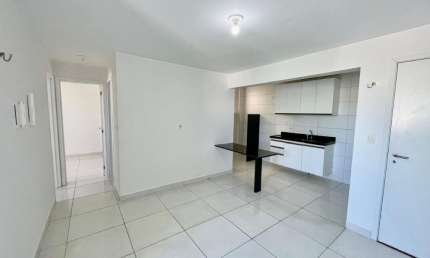 Apartamento com 2 quartos para alugar na Rua Euclides Ferreira de Carvalho, 145, Jardim Cidade Universitária, João Pessoa