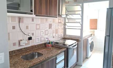 Apartamento com 3 quartos à venda na Rua Doutor Vital Brasil, Estação, Araucária