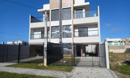 Casa com 3 quartos à venda na Rua Miguel Bertolino Pizatto, 381, Iguaçu, Araucária