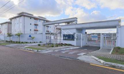 Apartamento padrão à Venda, Costeira, Araucária, PR