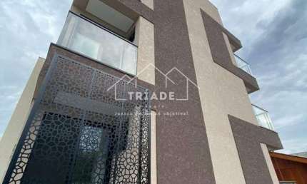 Apartamento com 3 quartos à venda na Rua Júlia Thereza Bini, 1234, Centro, Araucária