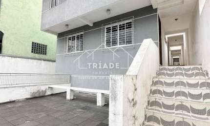 Casa com 3 quartos à venda na Rua Pedro de Alcântara Meira, 315, Fazenda Velha, Araucária