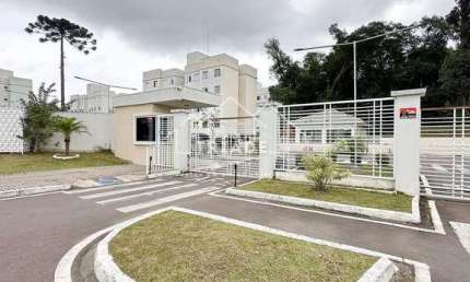 Apartamento para locação, Tindiquera, Araucária, PR