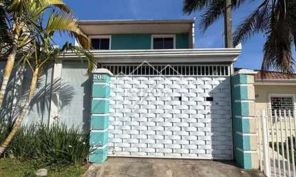 Casa com 3 quartos à venda na Rua Piquiri, 208, Costeira, Araucária