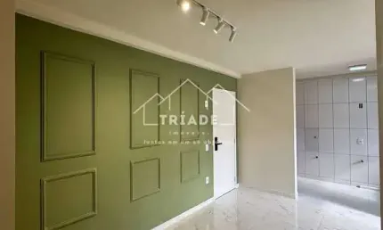 Apartamento padrão à Venda, Capela Velha, Araucária, PR
