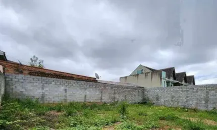 Lote/Terreno a venda com 420 m² em Guaíra - Curitiba - PR